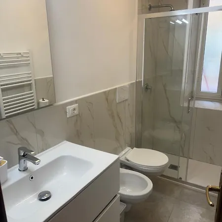 Larisarooms Konukevi