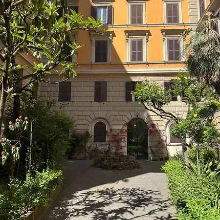 Larisarooms Konukevi Roma