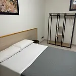Larissarooms Πανσιόν Ρώμη