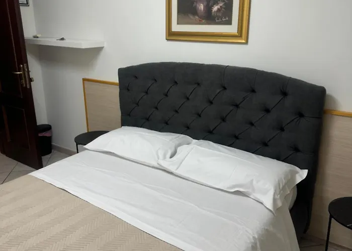 招待所 Larissarooms 罗马