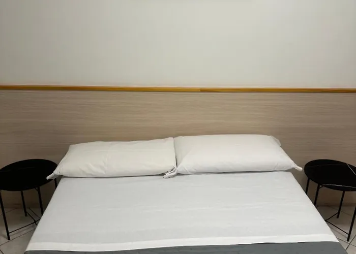 招待所 Larissarooms