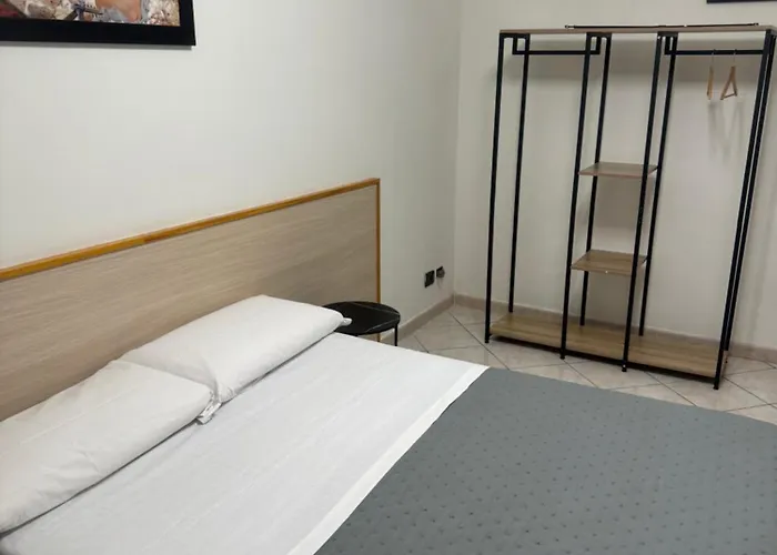 Larissarooms 招待所 罗马