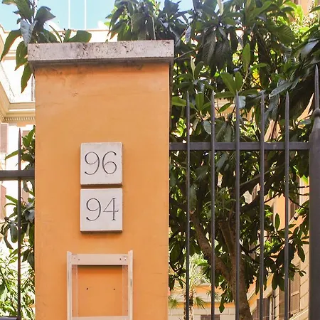 Pensión Larisarooms
