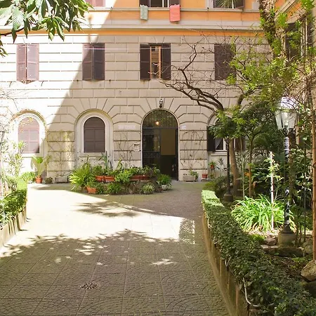 Larissarooms Affittacamere