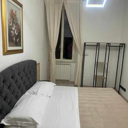Larissarooms Roma