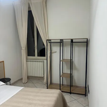 Larissarooms Affittacamere